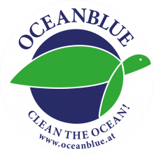 Oceanblue Label