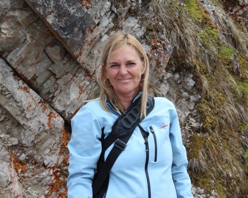 Birgit Heimhilcher Birgit Heimhilcher
